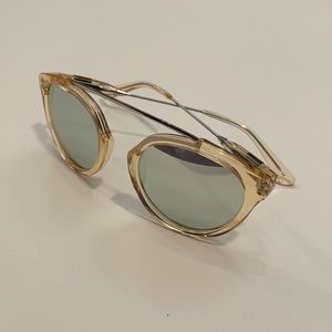 WESTWARD LEANING SUNGLASSES